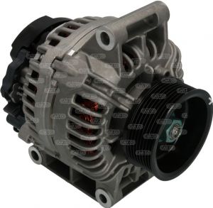 Alternateur compatible pour BOSCH 0124655278