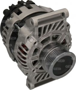 Alternateur compatible pour OPEL 13502592