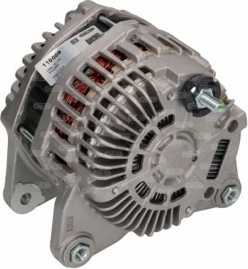 Alternateur compatible pour MITSUBISHI A002TJ1291ZE - Alternateur compatible pour MAZDA et P31H18300B