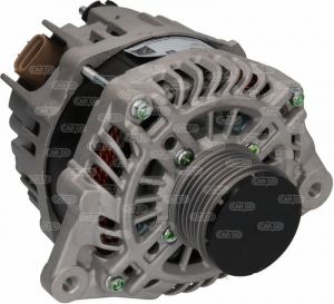 Alternateur compatible pour MITSUBISHI A002TX1981ZT