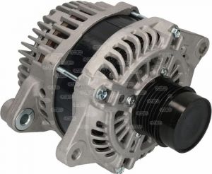 Alternateur compatible pour CHRYSLER 4801490AA