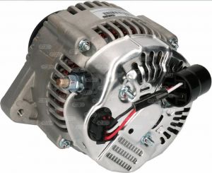 Alternateur compatible pour AD KÜHNER 553901RI - Alternateur compatible pour KOMATSU et 6008616510