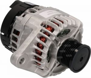 Alternateur compatible pour DENSO AFTERMARKET DAN1121