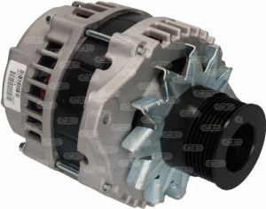 Alternateur compatible pour ISUZU 8980298891