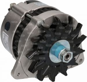 Alternateur Lucas pour LUCAS LEA0642