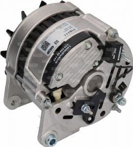 Alternateur Lucas pour LUCAS LEA0642 - Alternateur compatible pour MASSEY FERGUSON et 3823653M1