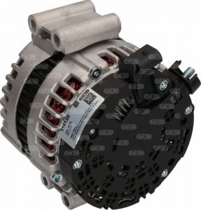 Alternateur compatible pour BOSCH 0121715012 - Alternateur compatible pour HC CARGO et 116120