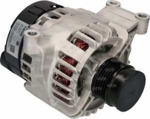 Alternateur compatible pour AD KÜHNER 553583RI