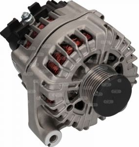 Alternateur compatible pour DANSK RENOVERINGSINDUSTRI 2151982202