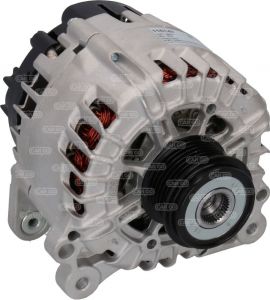 Alternateur compatible pour POS SERVICE HOLLAND 305912180