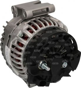 Alternateur Bosch pour BOSCH 0124525171 - vue 2