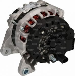 Alternateur compatible pour AUTOSTARTER POLAND A0403 - Alternateur compatible pour FIAT et 504385133