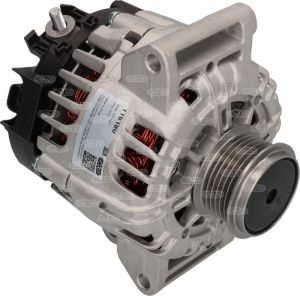 Alternateur compatible pour VALEO 2605326A