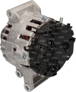 Alternateur compatible pour VALEO 2605326A - vue 2