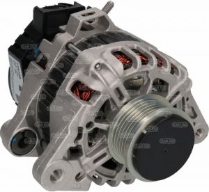 Alternateur Valeo pour KIA 3730004330