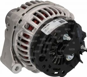 Alternateur compatible pour HC-PARTS CA1961IR - Alternateur compatible pour GENERAL MOTORS et 12770124