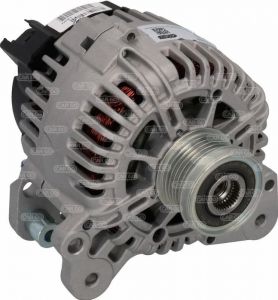 Alternateur compatible pour AUTOSTARTER POLAND A3508VALEO