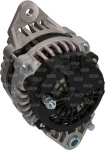 Alternateur compatible pour CUMMINS 4936879 - vue 2
