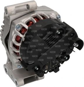 Alternateur compatible pour DENSO AFTERMARKET DAN1003 - vue 2