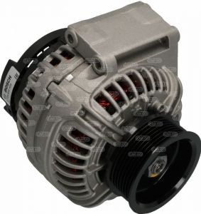 Alternateur Bosch pour POS SERVICE HOLLAND 906504110