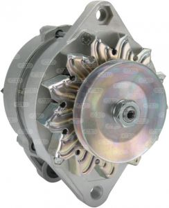 Alternateur Marelli pour FIAT 4799364