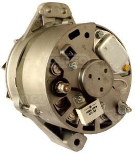 Alternateur compatible pour OPEL 1204005