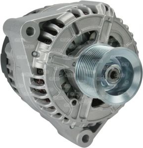 Alternateur Mahle Letrika pour POS SERVICE HOLLAND 585501200