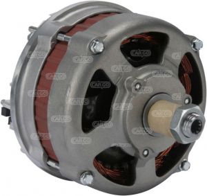 Alternateur Mahle Letrika pour KHD 1179756