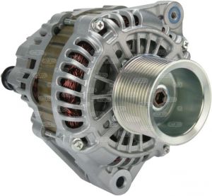 Alternateur Mitsubishi pour IVECO 504114397