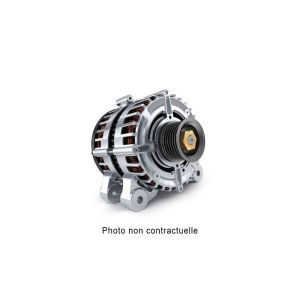 Alternateur compatible pour KIA 3730004610