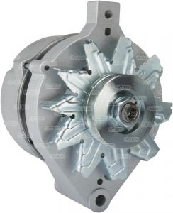 Alternateur compatible pour LESTER 7078