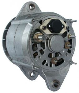 Alternateur compatible pour CUMMINS 3923624