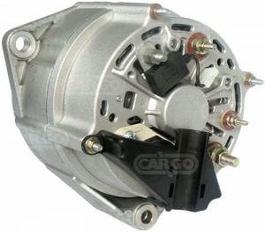 Alternateur compatible pour VOLVO 20402404