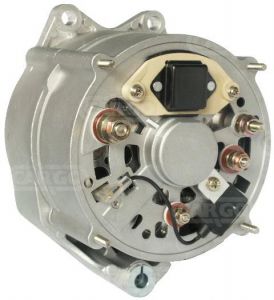 Alternateur compatible pour DAF 890967