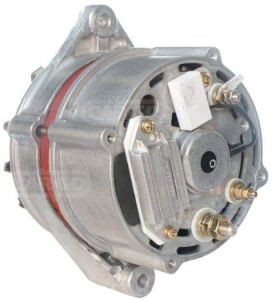 Alternateur compatible pour BOSCH 0120484017