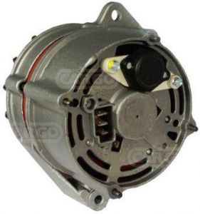 Alternateur compatible pour VOLKSWAGEN 049903023TX
