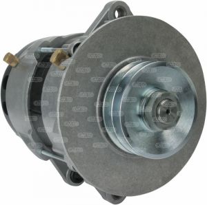 Alternateur compatible pour POS SERVICE HOLLAND 506004120