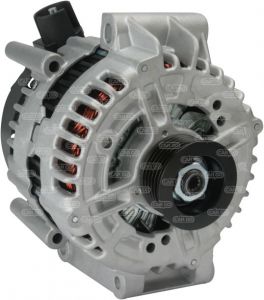 Alternateur compatible pour VOLVO 8603388