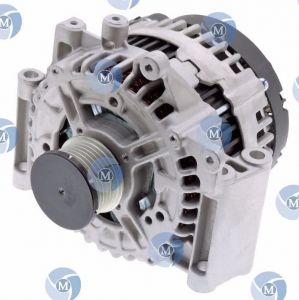 Alternateur compatible pour BOSCH 0121715129