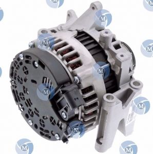 Alternateur compatible pour BOSCH 0121715129 - Alternateur pour BOSCH 0121715029