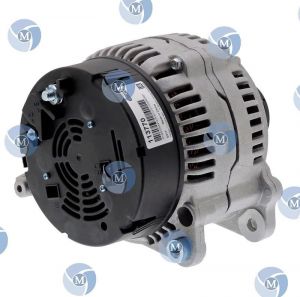 Alternateur compatible pour FARCOM 118922 - Alternateur pour BOSCH 0123515003