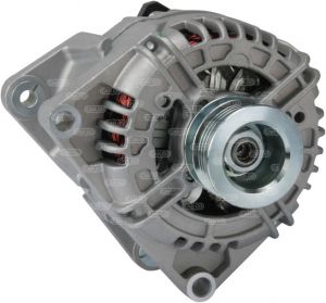 Alternateur compatible pour OPEL 13229984