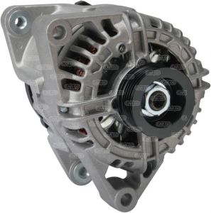Alternateur compatible pour OPEL 6204265