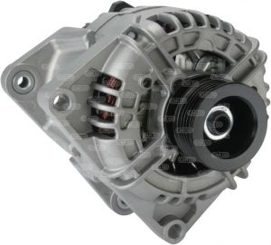 Alternateur compatible pour OPEL 93190829
