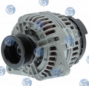 Alternateur compatible pour DELCO REMY EU DRB4890