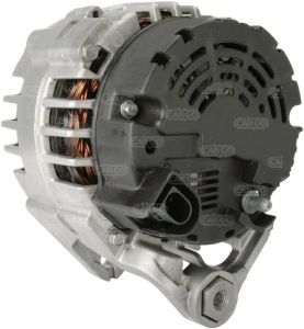 Alternateur compatible pour UNIPOINT ALTH168