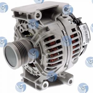 Alternateur compatible pour FARCOM 111564