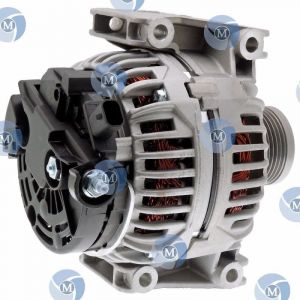 Alternateur compatible pour FARCOM 111564 - Alternateur pour BOSCH 0124525017