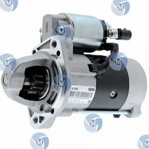 Démarreur compatible pour MITSUBISHI M2T88571