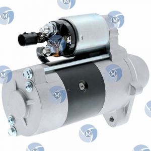 Démarreur compatible pour MITSUBISHI M2T88571 - Démarreur pour CHRYSLER 05033125AA